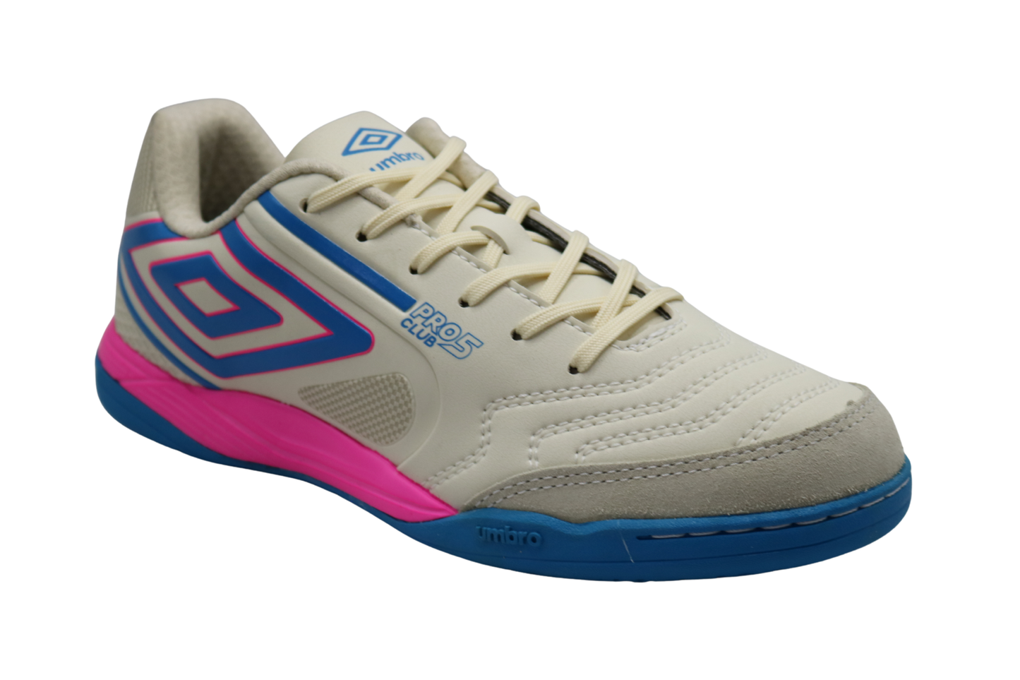 Tênis Futsal Umbro PRO 5 Bump Club