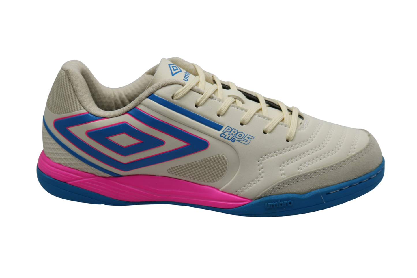 Tênis Futsal Umbro PRO 5 Bump Club