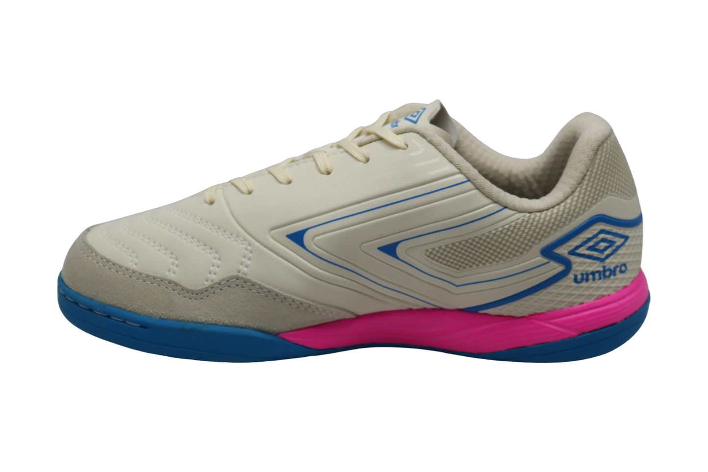 Tênis Futsal Umbro PRO 5 Bump Club