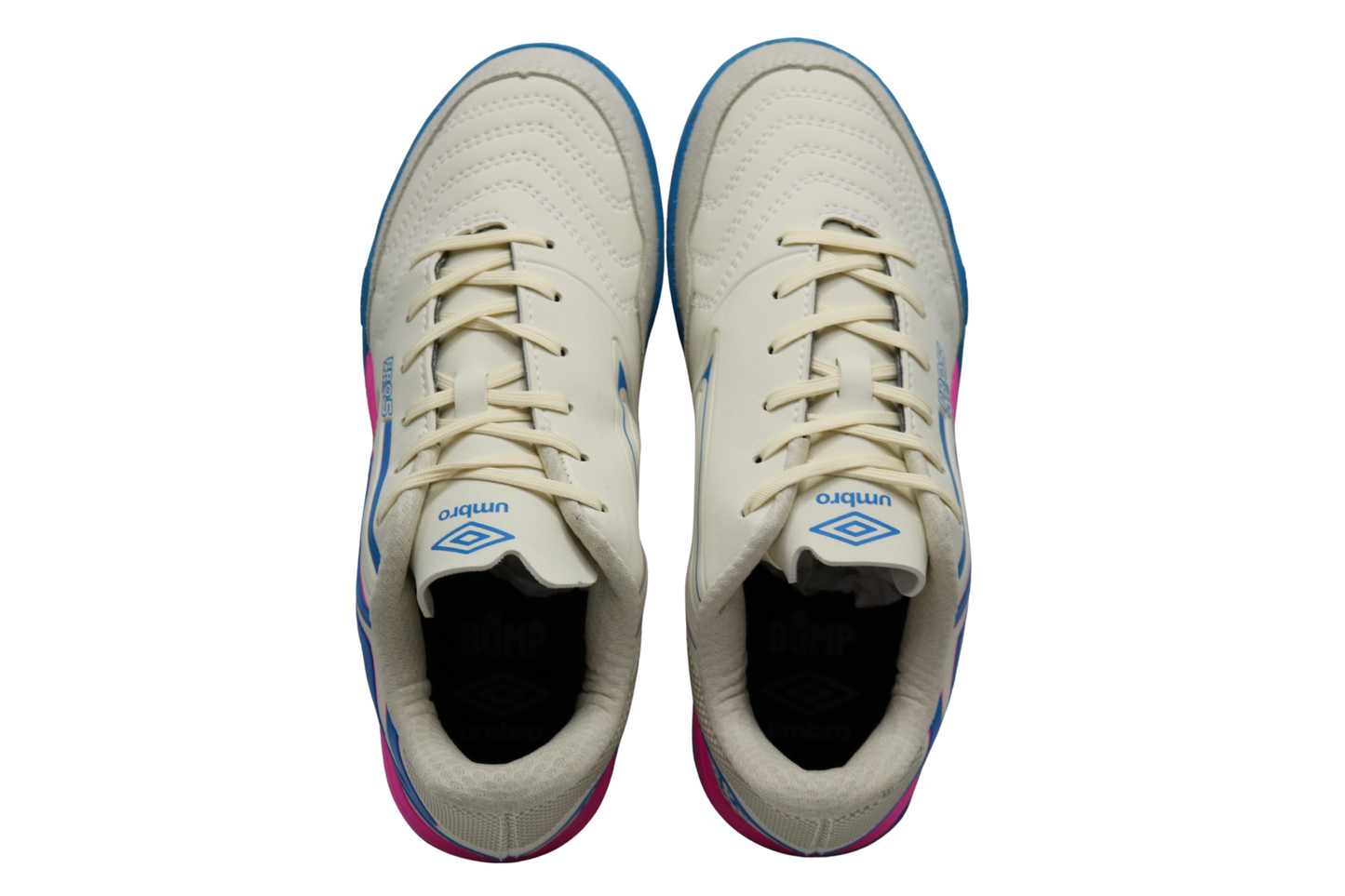Tênis Futsal Umbro PRO 5 Bump Club