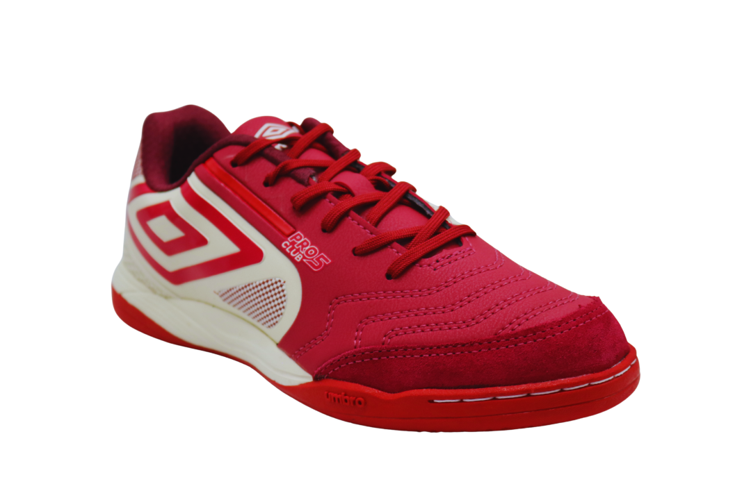 Tênis Futsal Umbro PRO 5 Bump Club