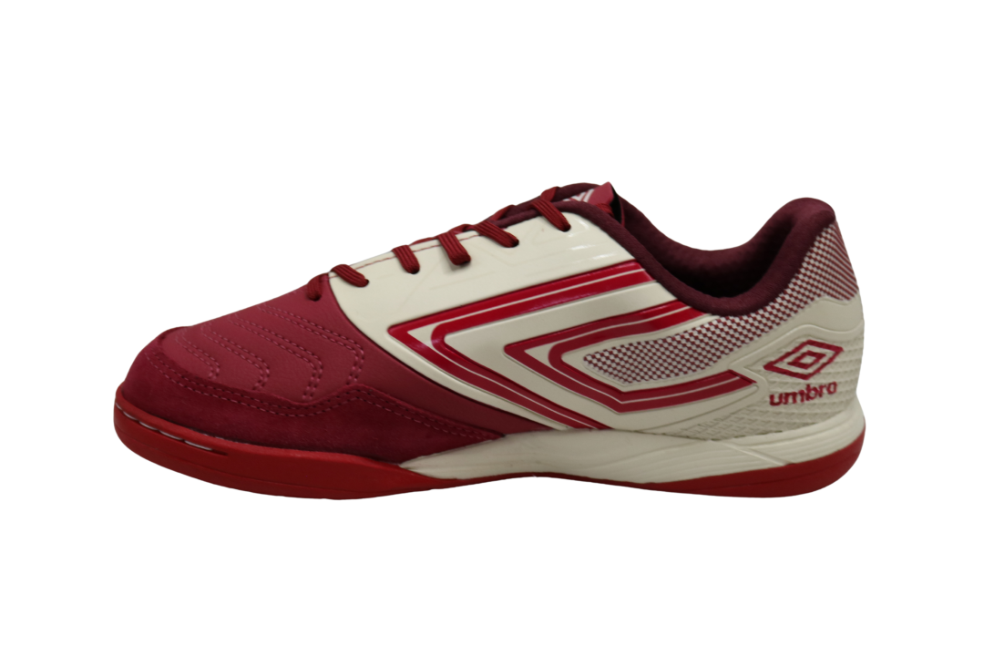 Tênis Futsal Umbro PRO 5 Bump Club