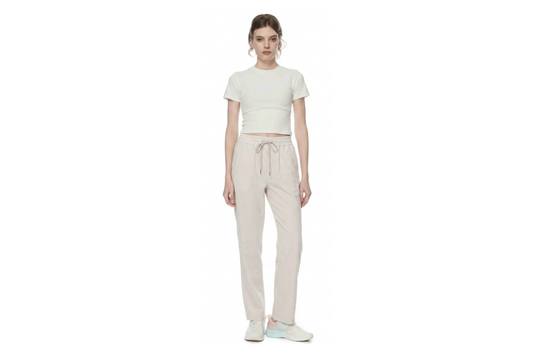 Calça Feminina Bengaline Bolso Faca Facinelli
