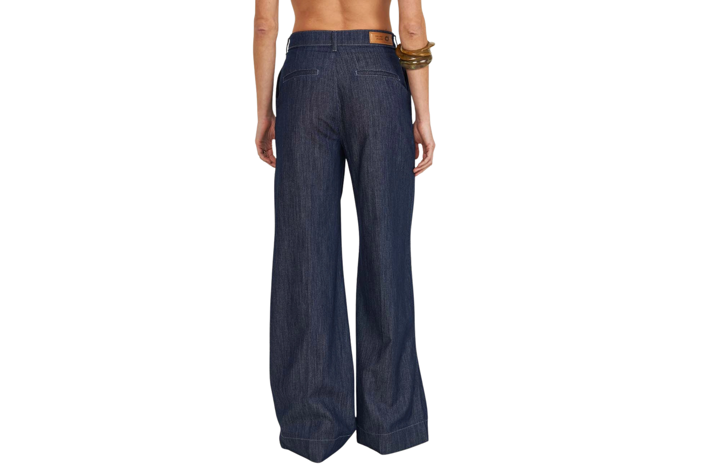 Calça Jeans Feminina Colcci Tóquio