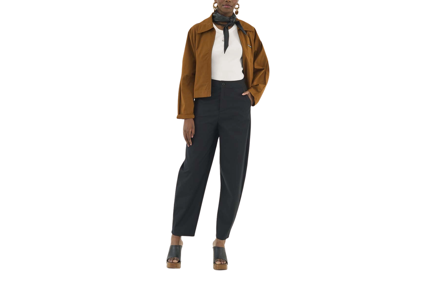 CALCA FEM COLCCI JEANS 21100786