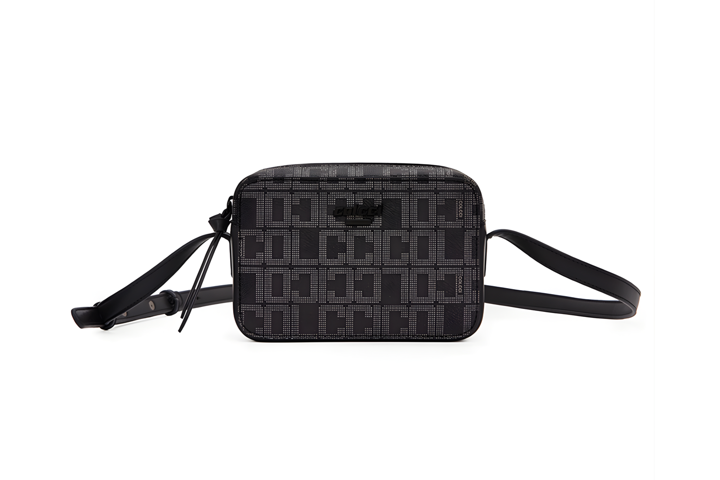 Bolsa Colcci Monograma