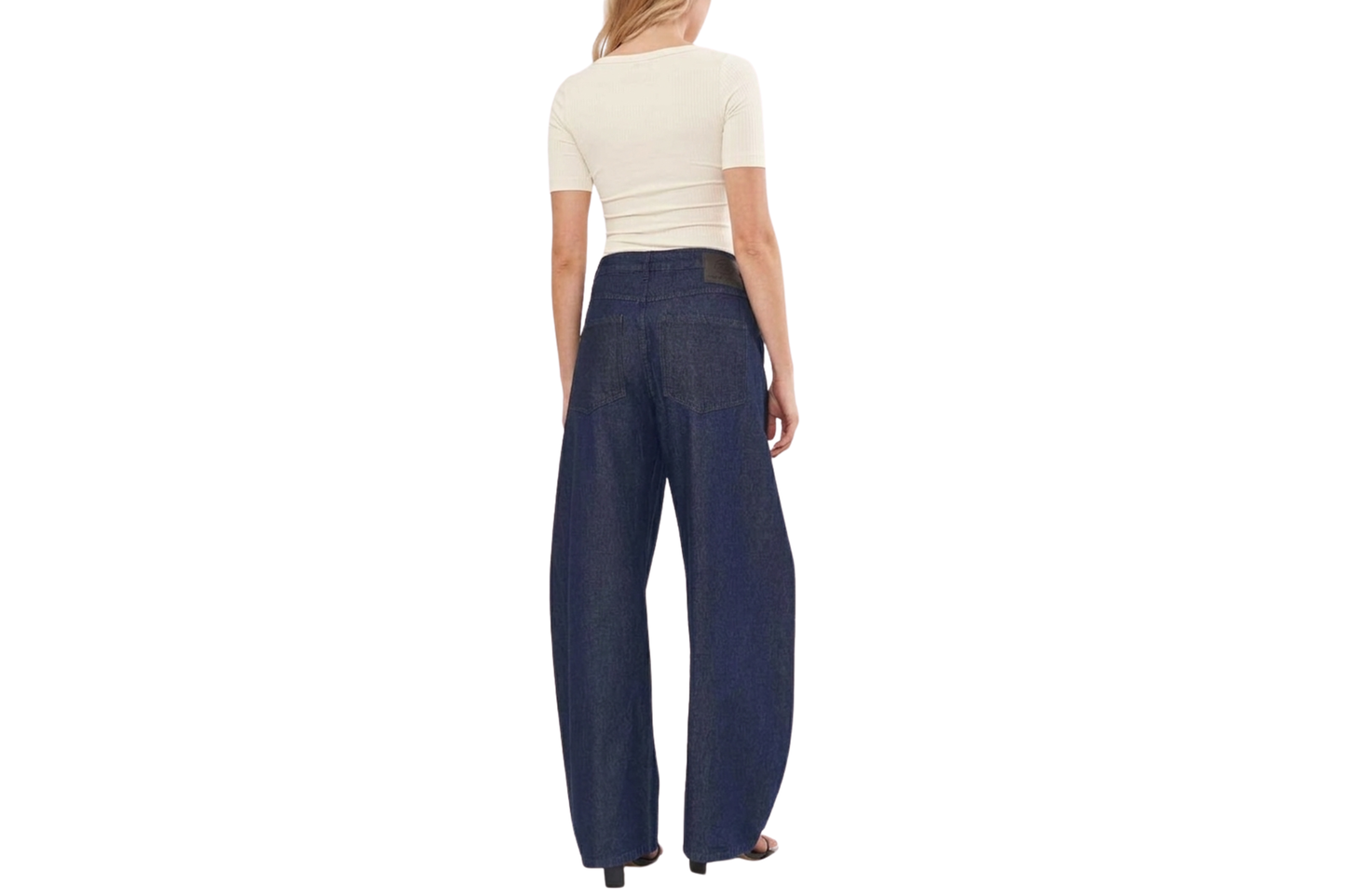 Blusa Feminina Colcci Jeans Canelada