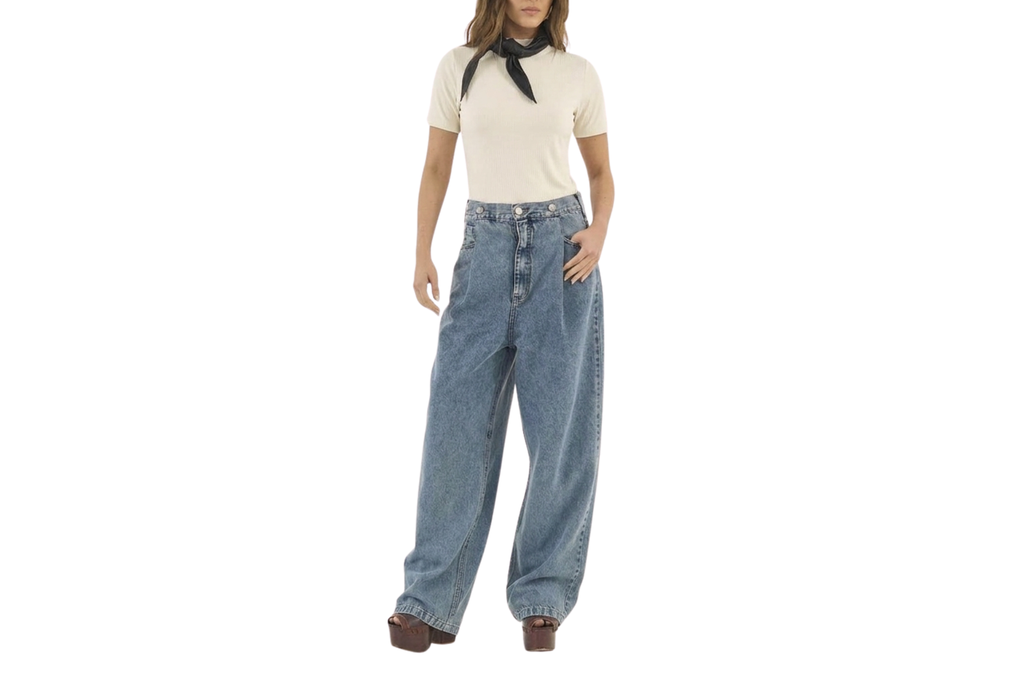 Blusa Feminina Colcci Jeans