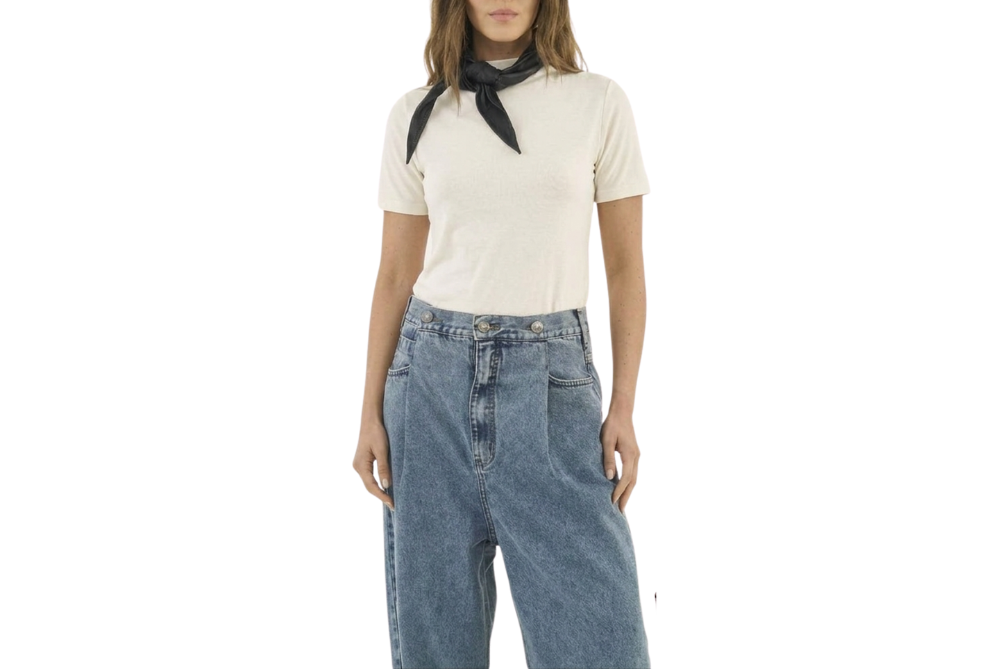 Blusa Feminina Colcci Jeans
