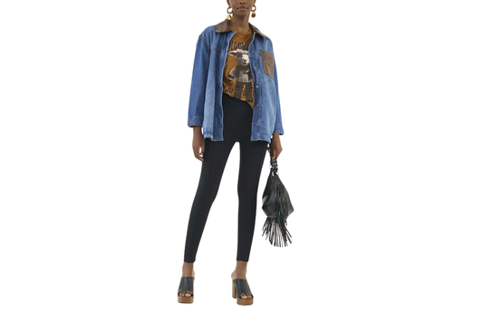 CALCA FEM COLCCI JEANS 21100759