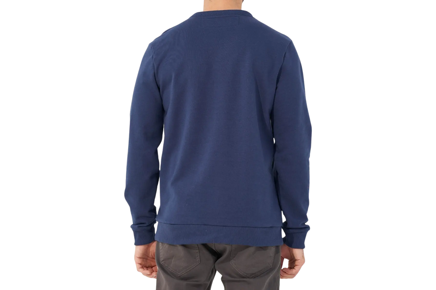 Blusa Moletom Masculino Colcci JW