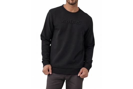 Blusa Moletom Masculino Colcci JW