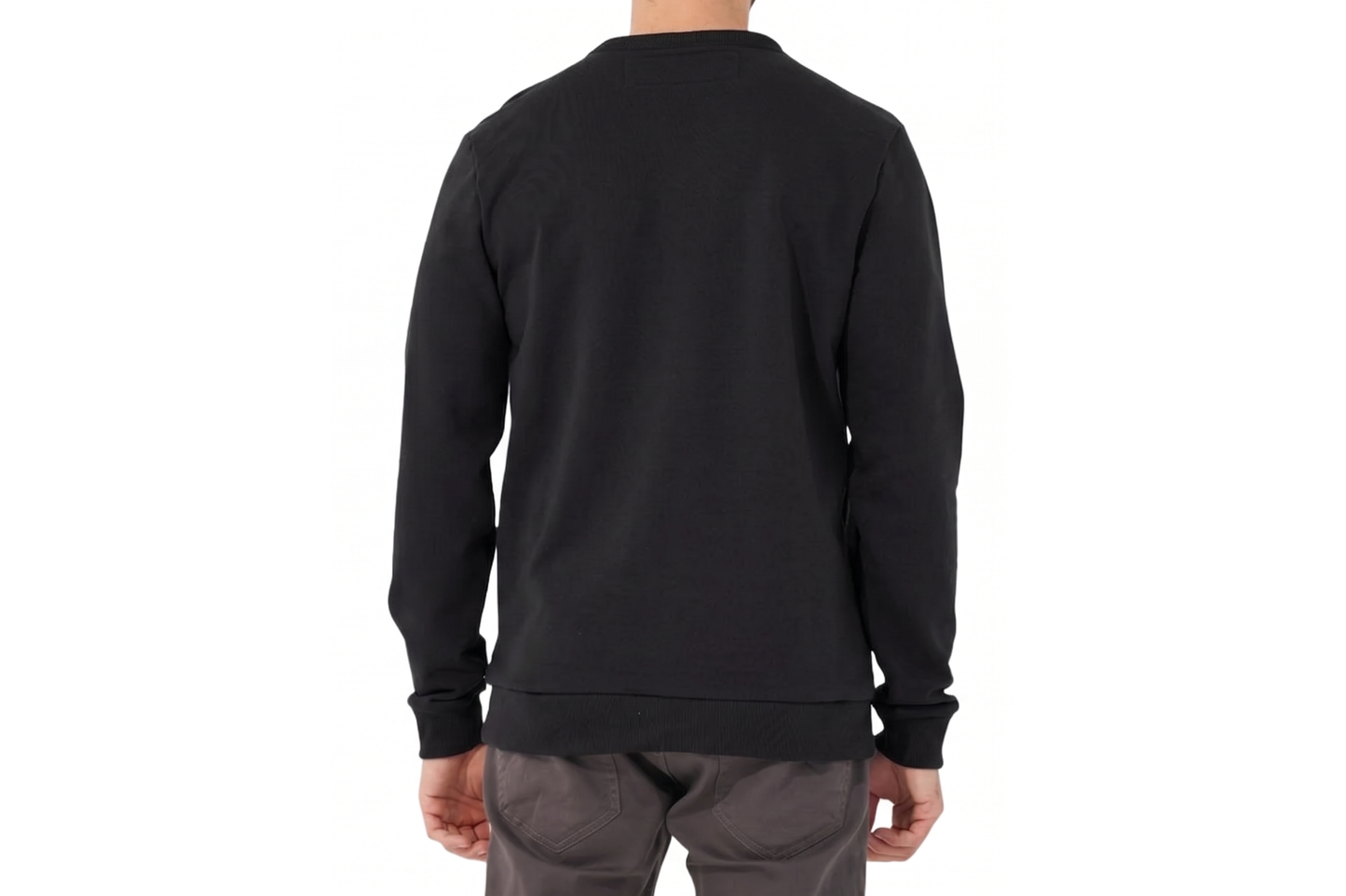 Blusa Moletom Masculino Colcci JW