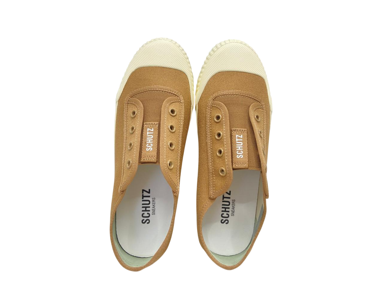 Tênis Feminino Schutz Smash