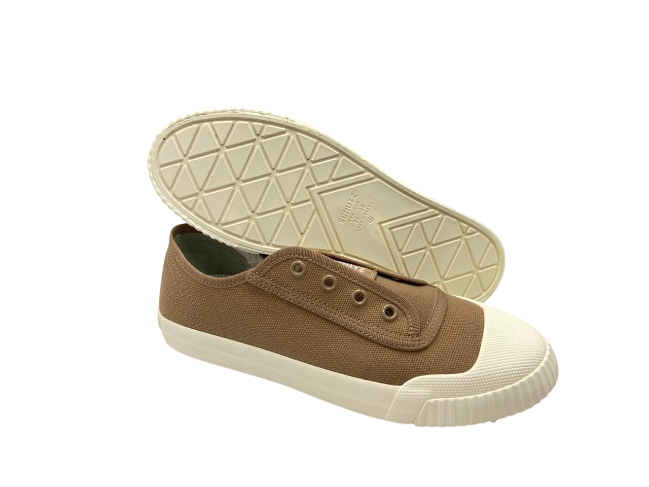 Tênis Feminino Schutz Smash