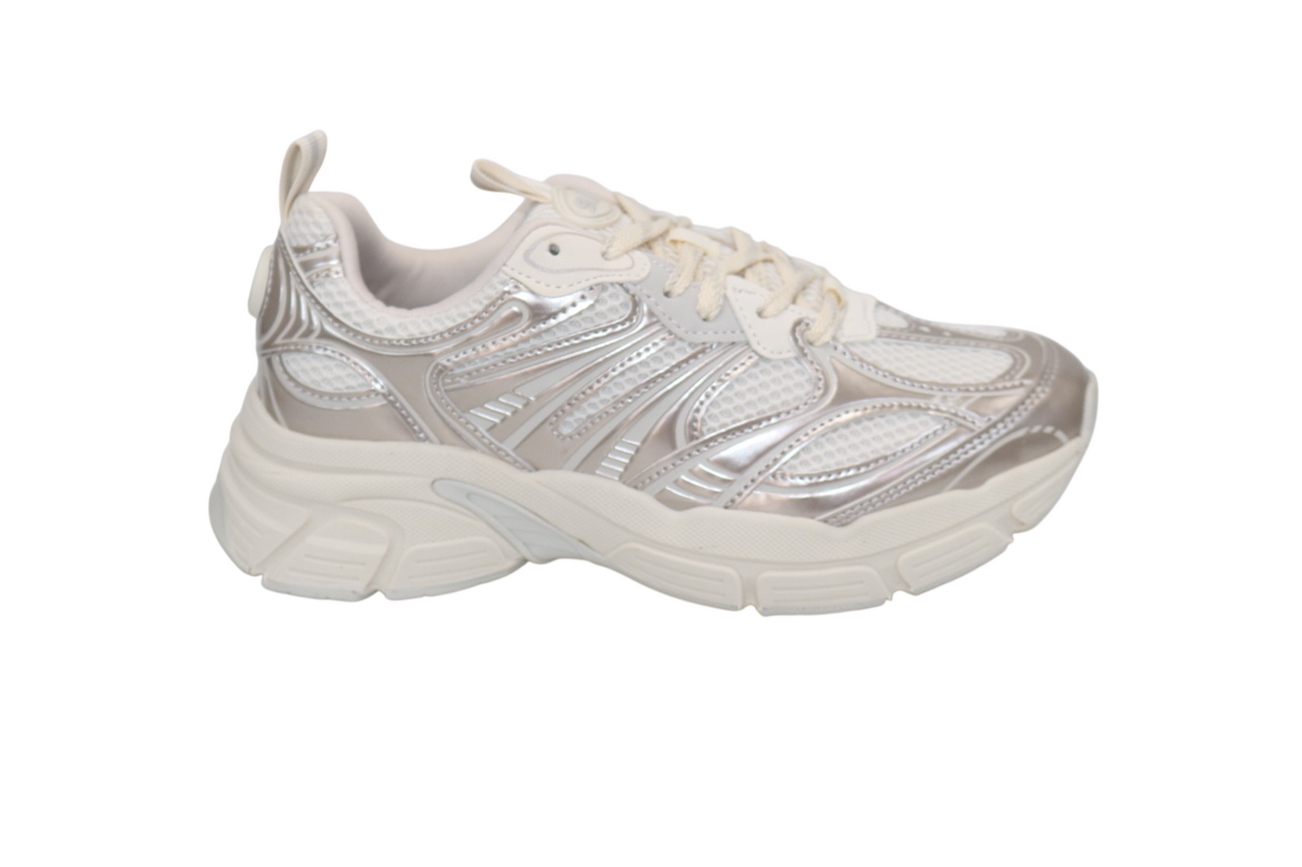 Tênis Feminino Casual Via Marte
