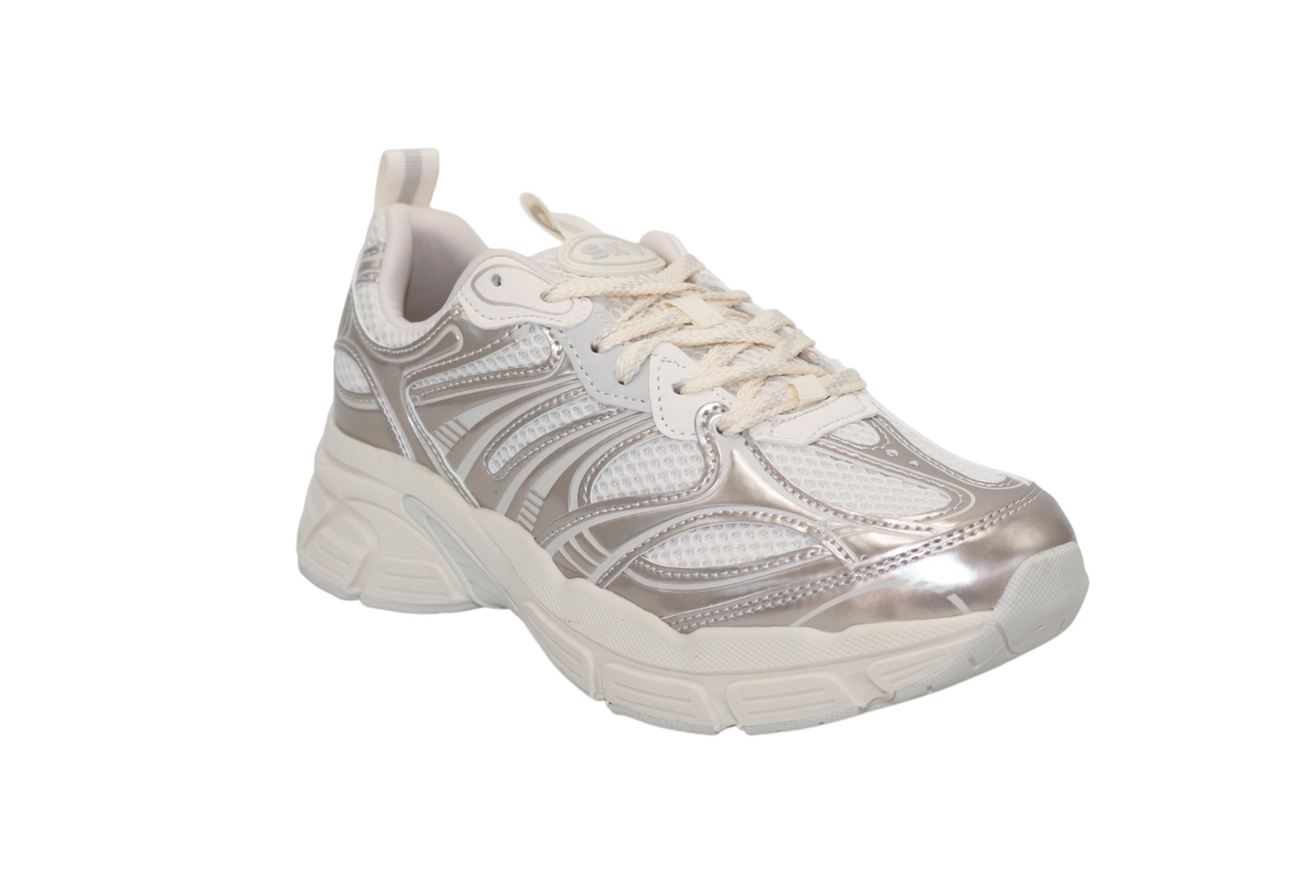 Tênis Feminino Casual Via Marte