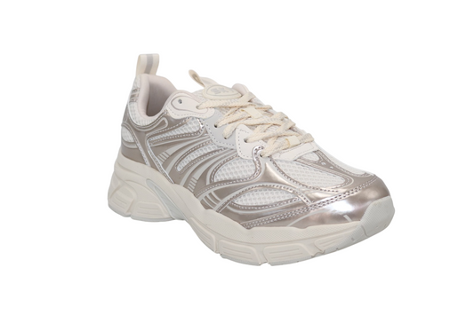 Tênis Feminino Casual Via Marte