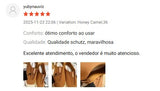 Avaliações