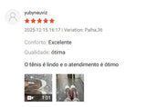 Avaliações