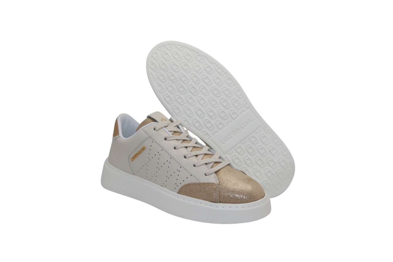 Tênis Feminino Casual Luz da Lua