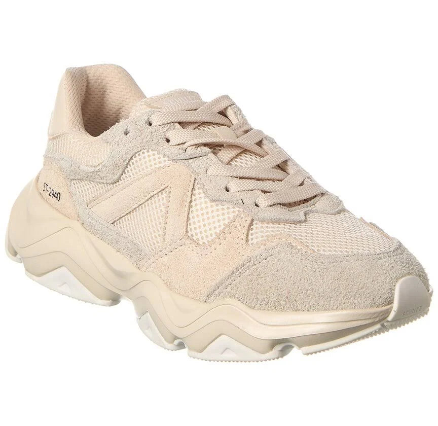 Tênis Feminino Casual Schutz