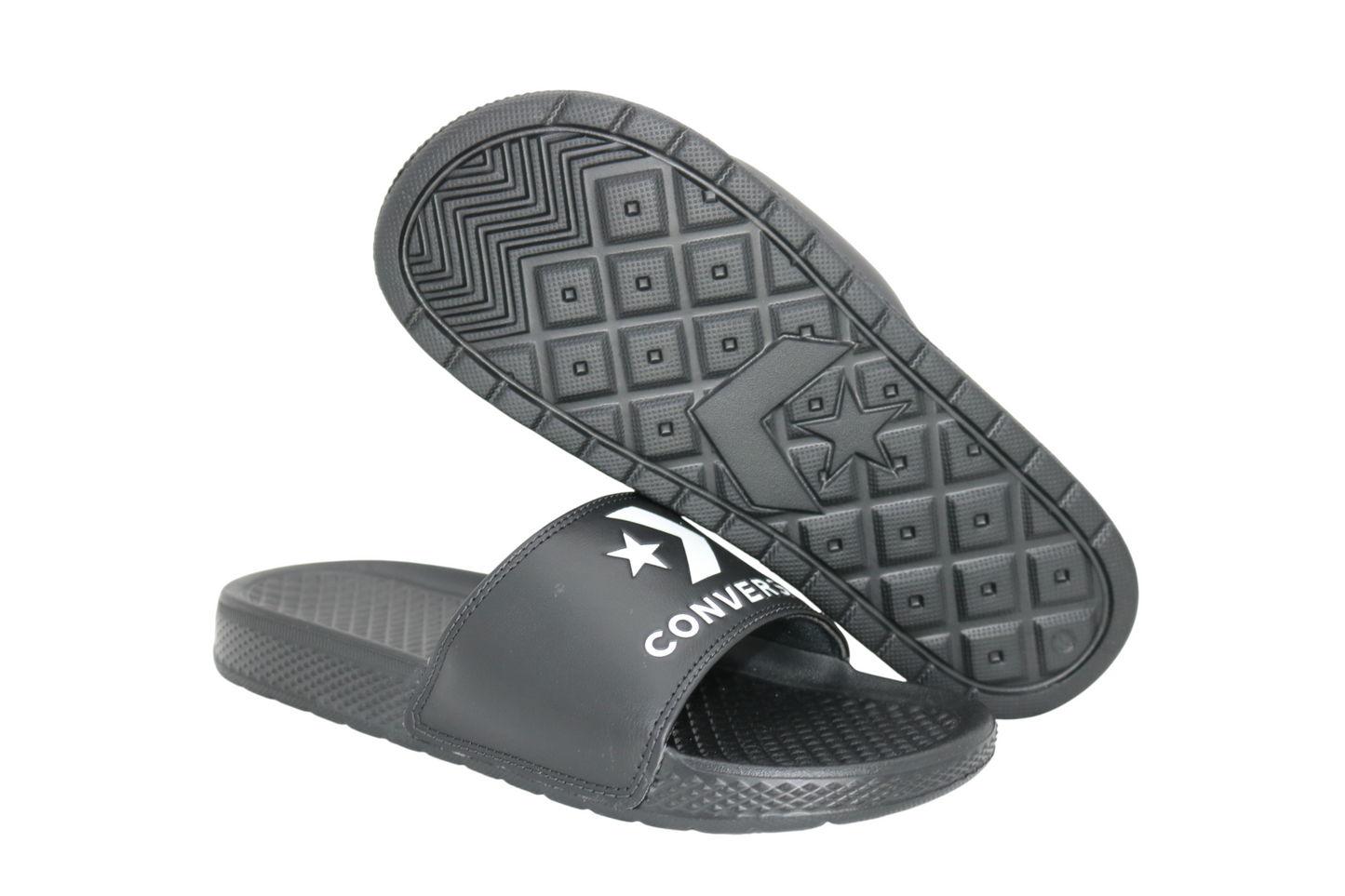 Chinelo Slide Converse All Star
