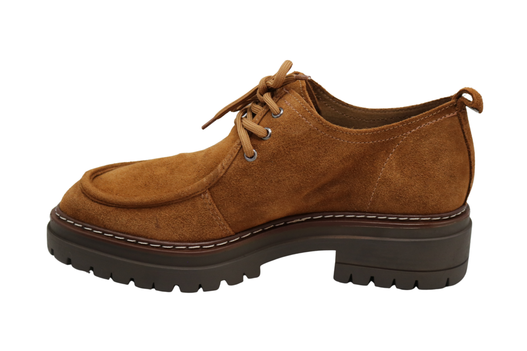 Sapato Feminino Oxford Bottero