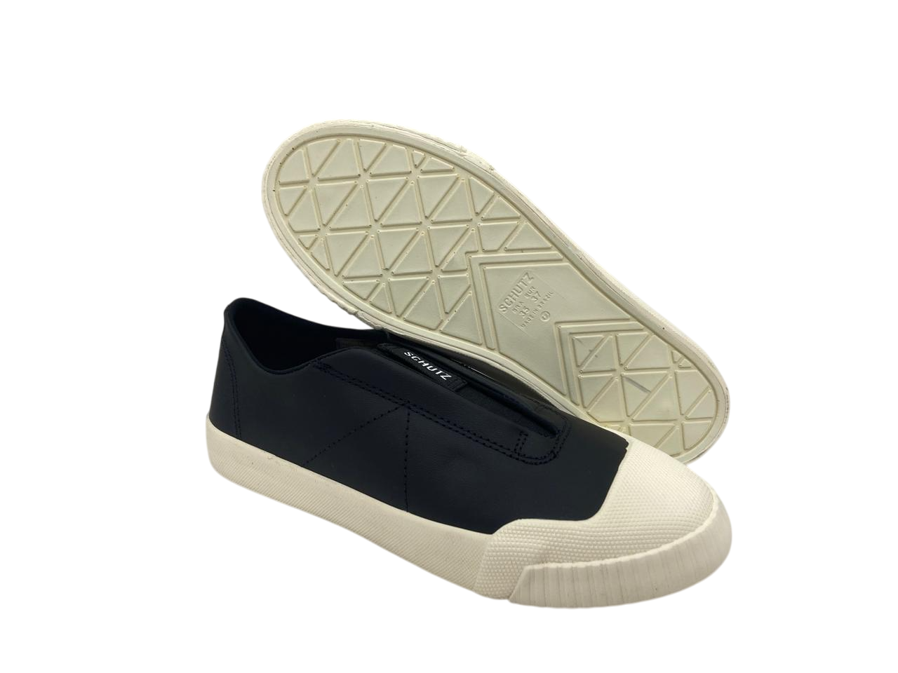 Tênis Feminino Casual Schutz Original