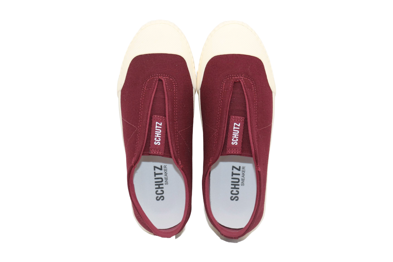 Tênis Feminino Casual Schutz