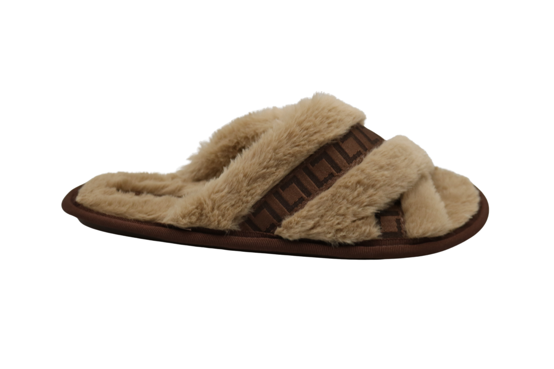 Pantufa Feminina Luz da Lua