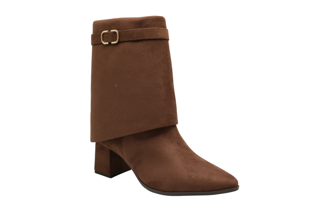 Bota Feminina Via Marte