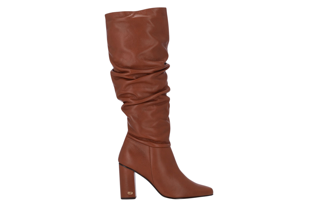 Bota Feminina Montaria Luz da Lua