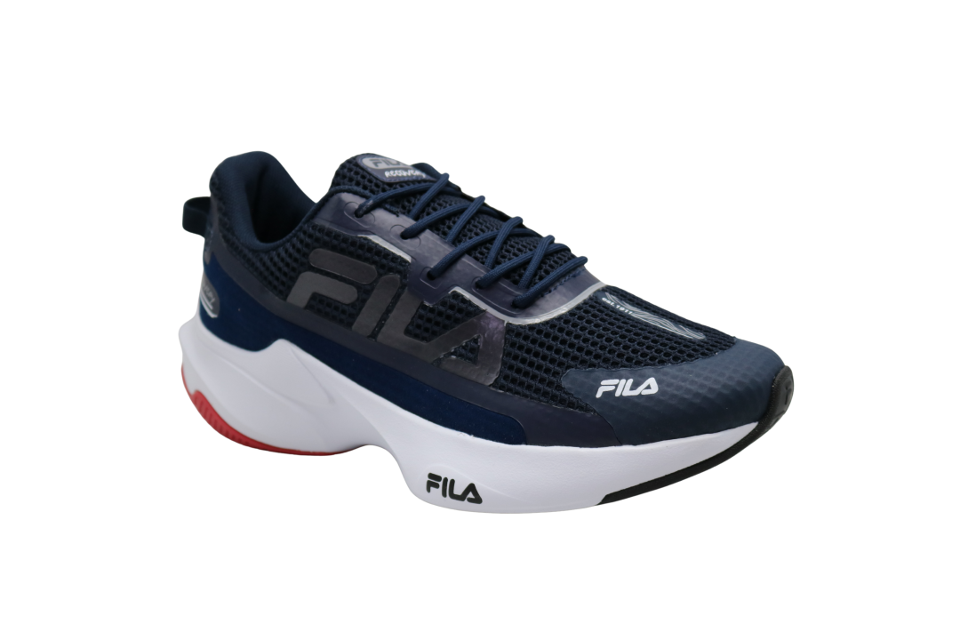 Tênis Masculino Running Fila Recovery