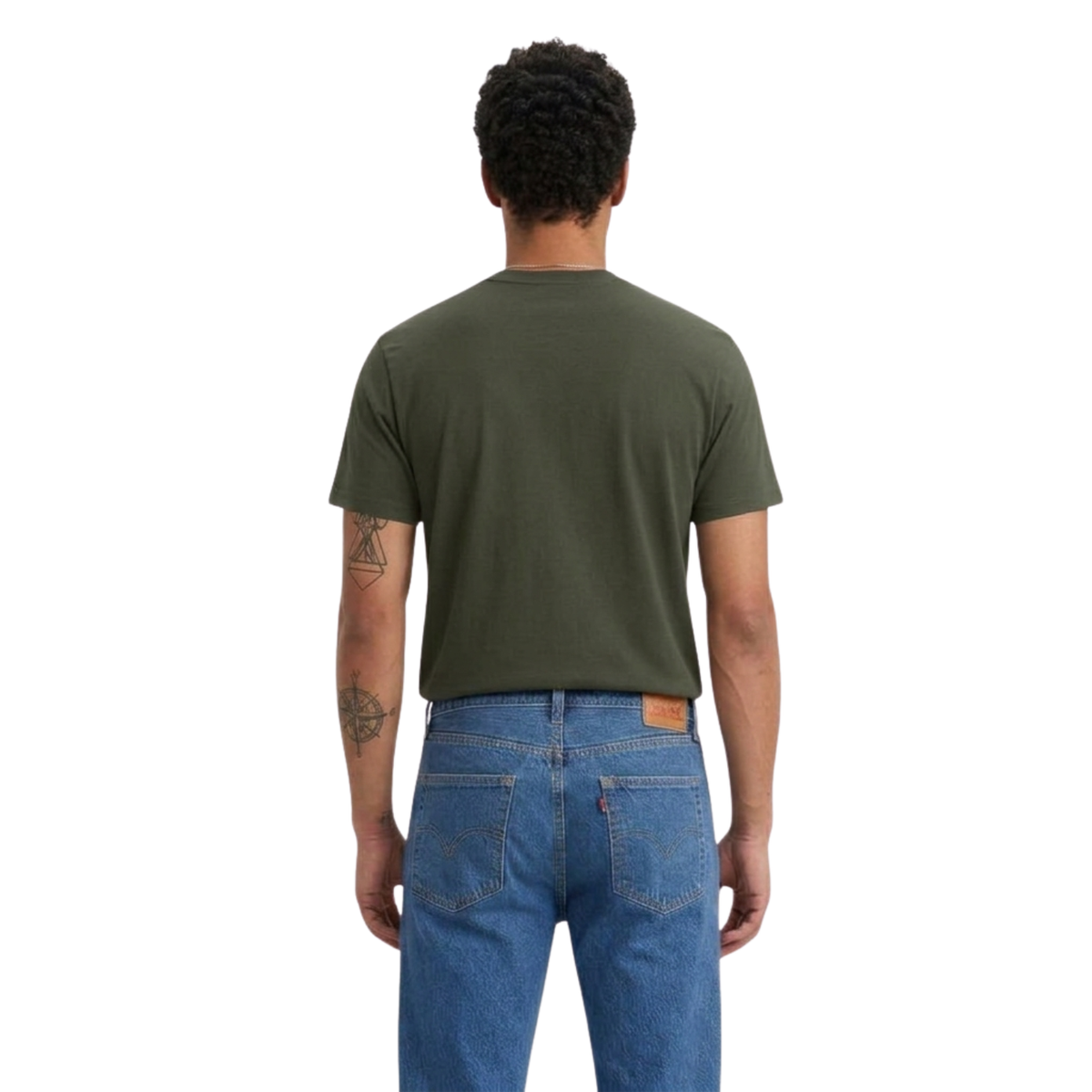 Camiseta Masculina Levi’s Original Tee