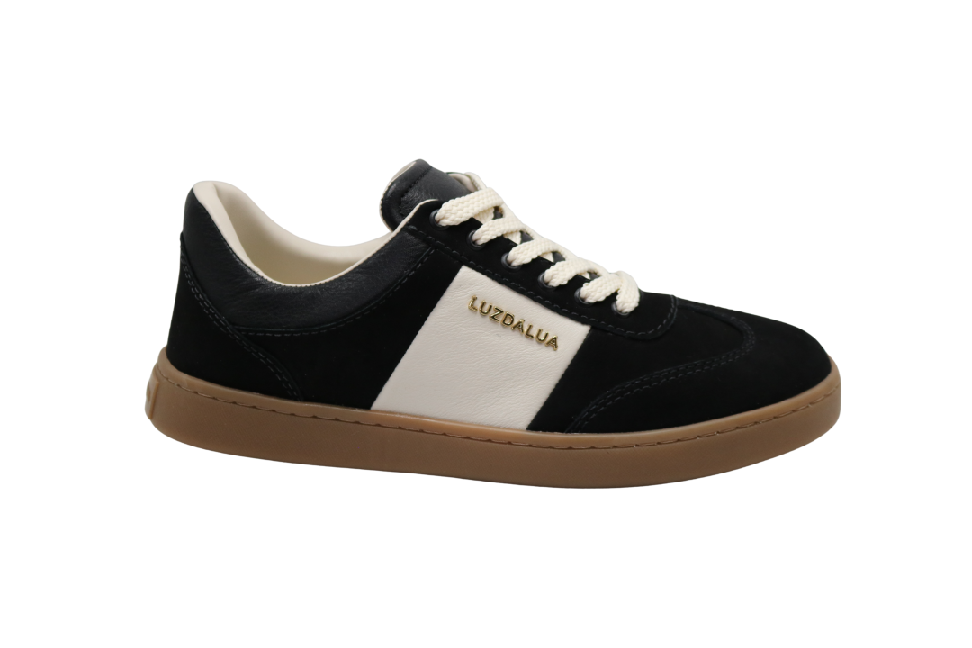 Tênis Feminino Casual Luz da Lua