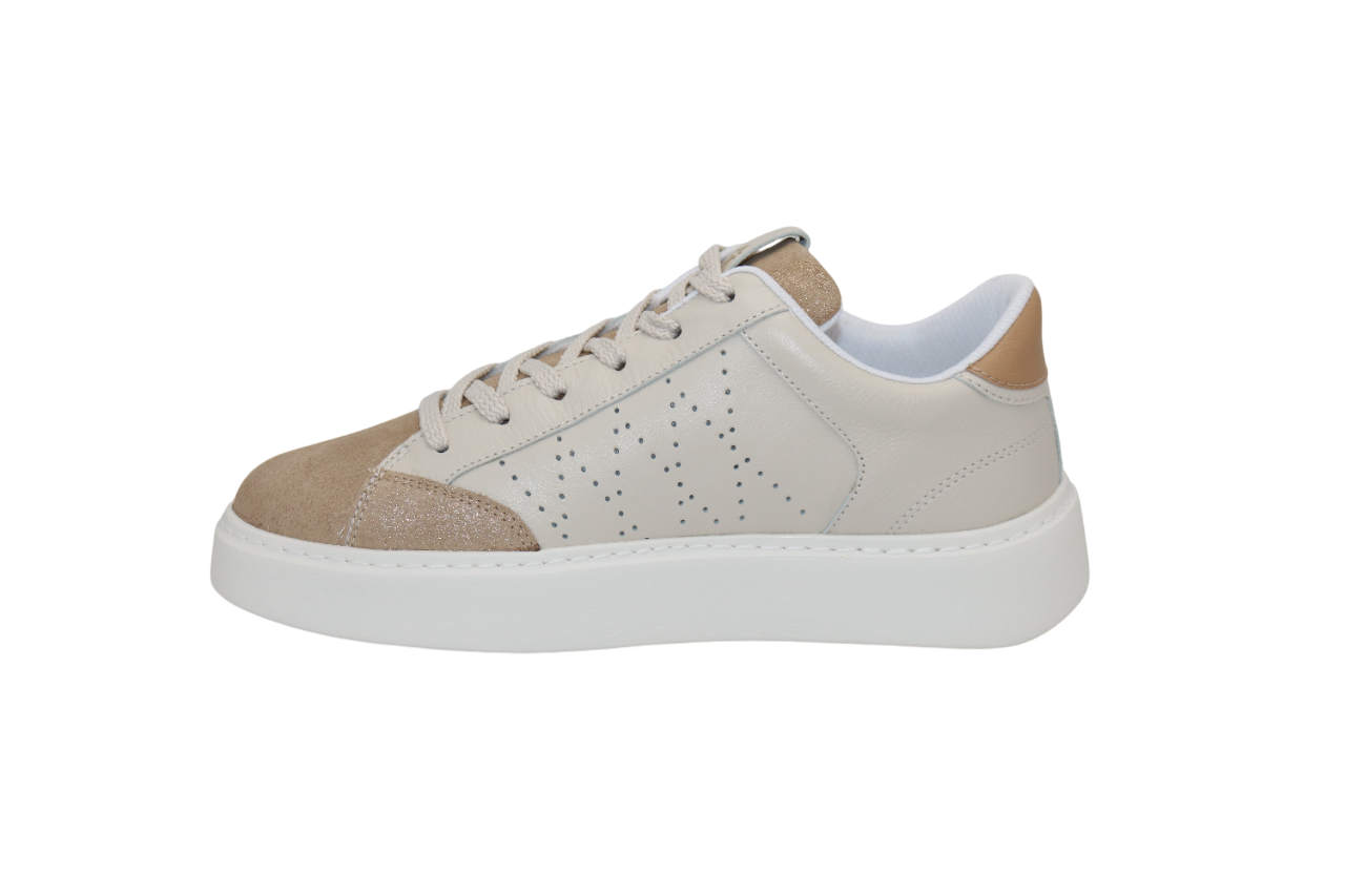 Tênis Feminino Casual Luz da Lua