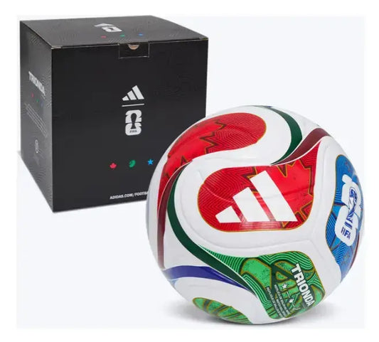 Bola de Campo Adidas Trionda