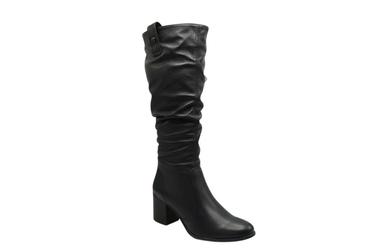 Bota Montaria Bottero Feminina Cano Alto