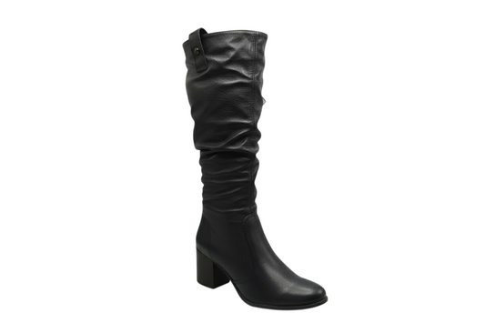Bota Montaria Bottero Feminina Cano Alto