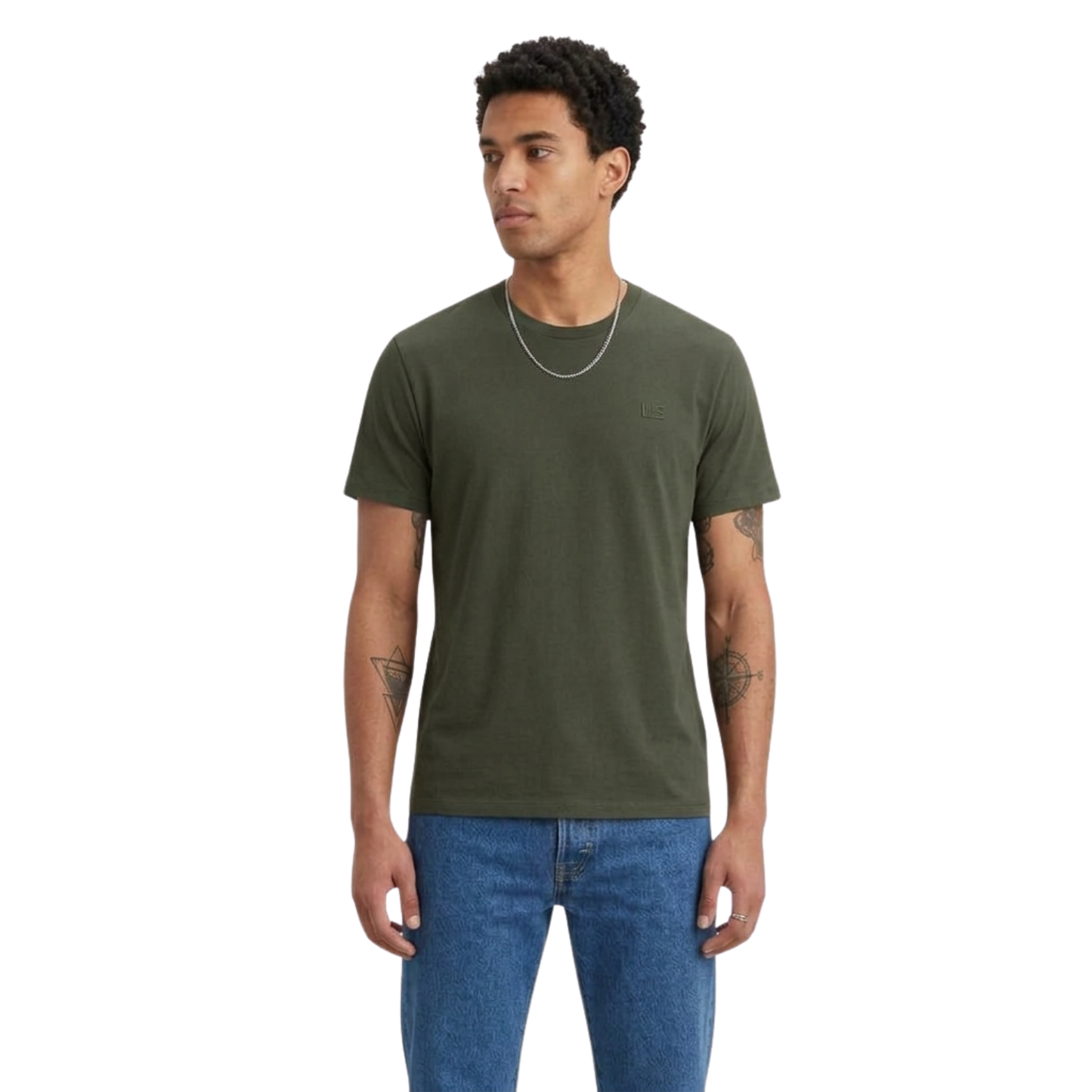 Camiseta Masculina Levi’s Original Tee
