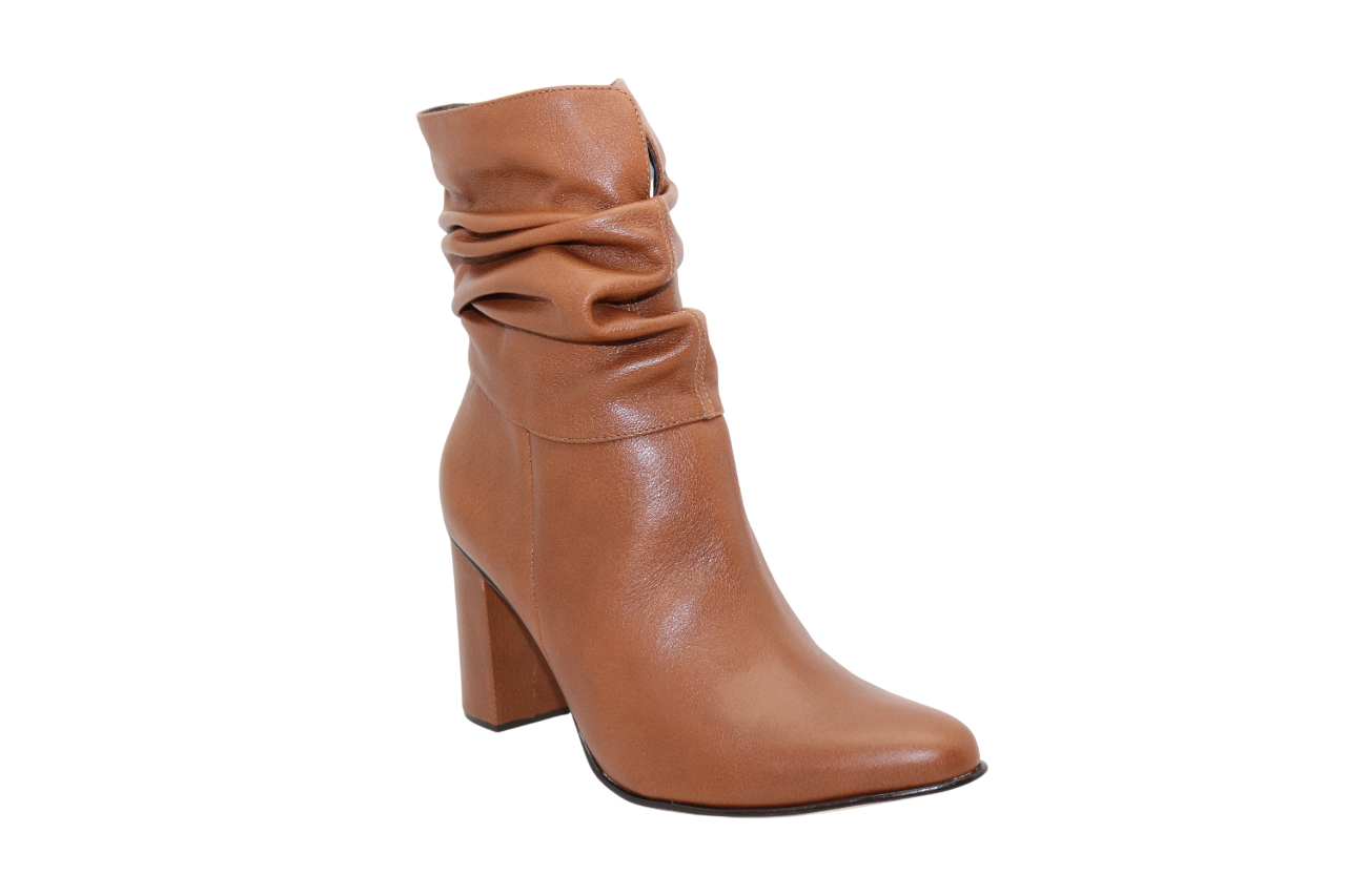 Bota Feminina Luz da Lua