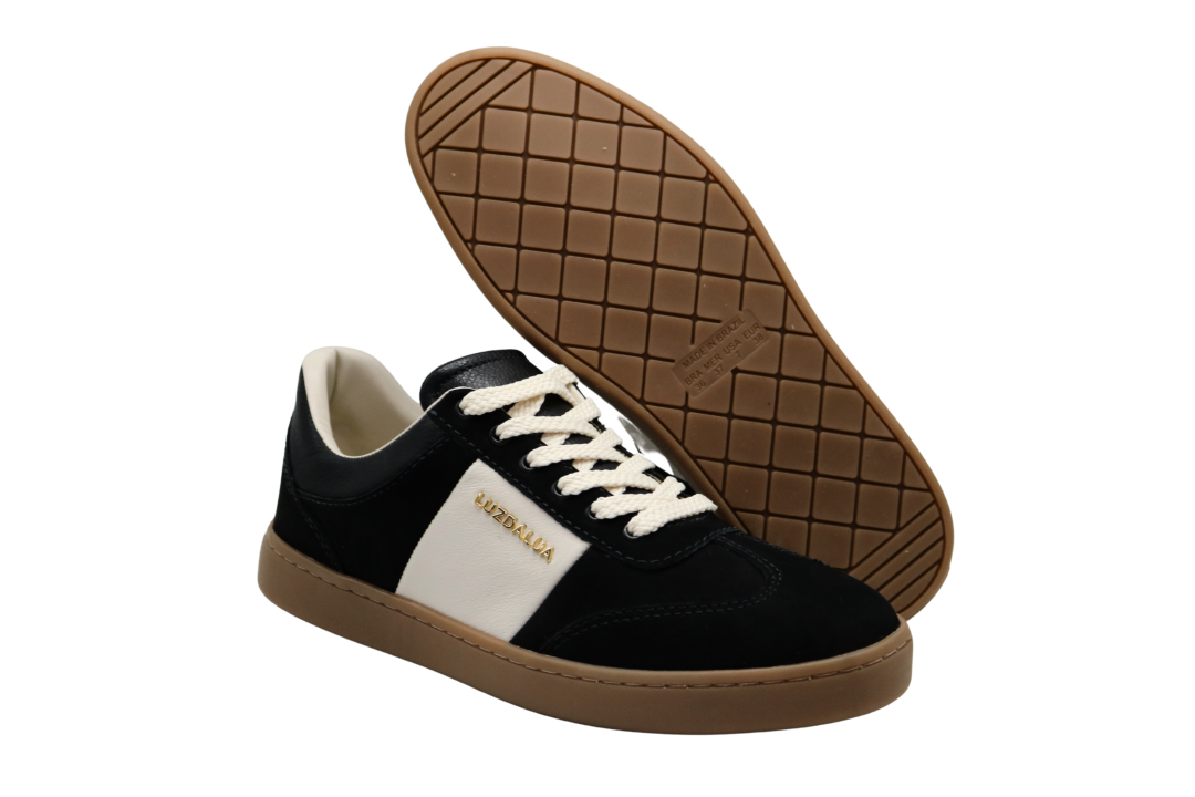 Tênis Feminino Casual Luz da Lua
