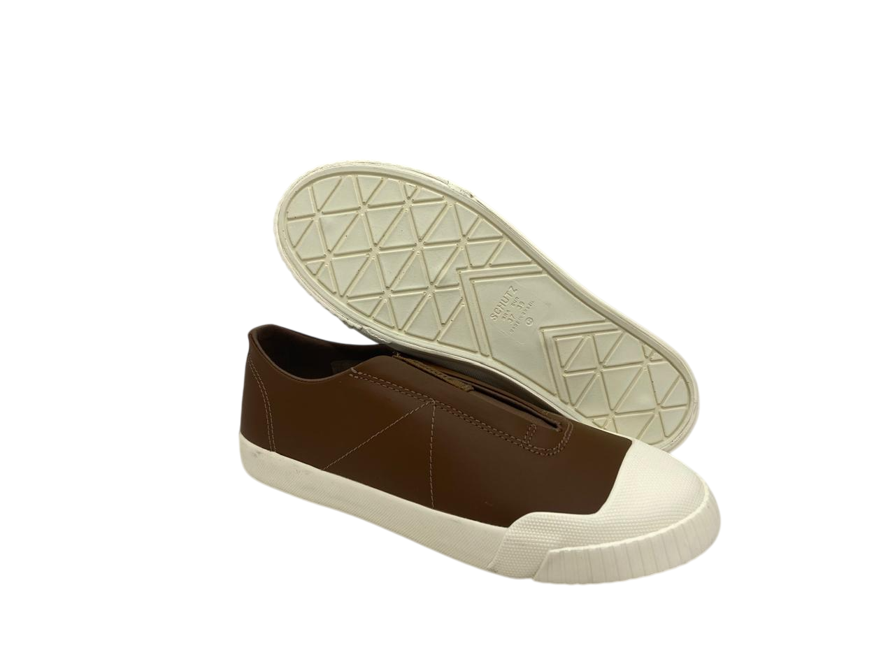 Tênis Feminino Casual Schutz Original