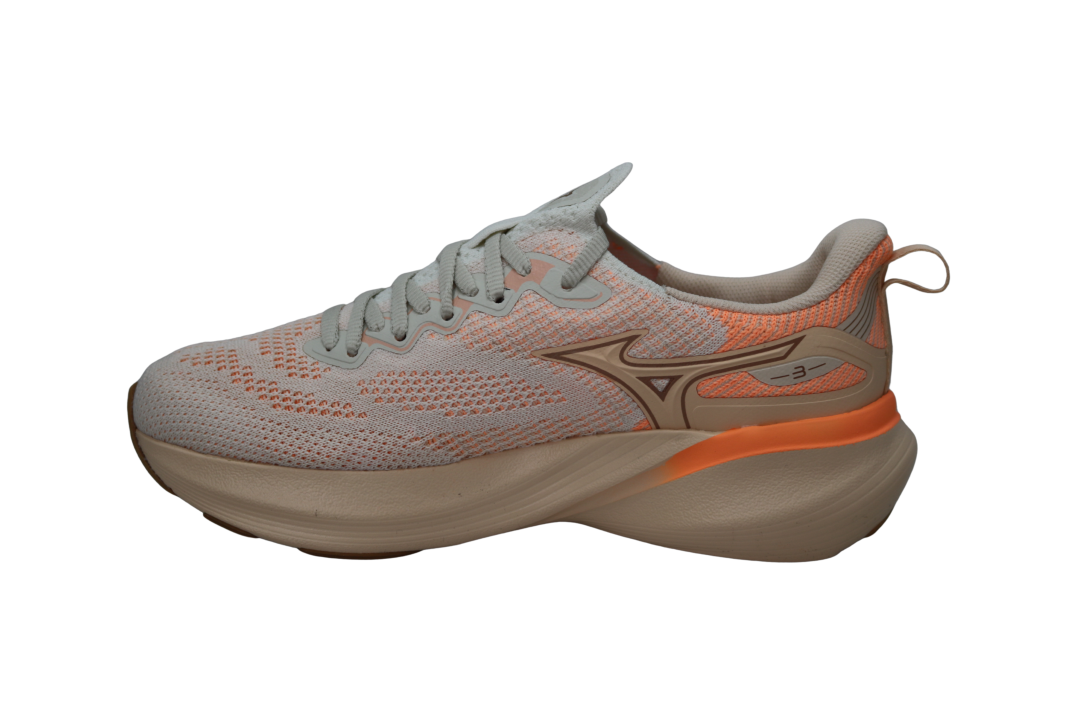 Tênis Mizuno Glow 3
