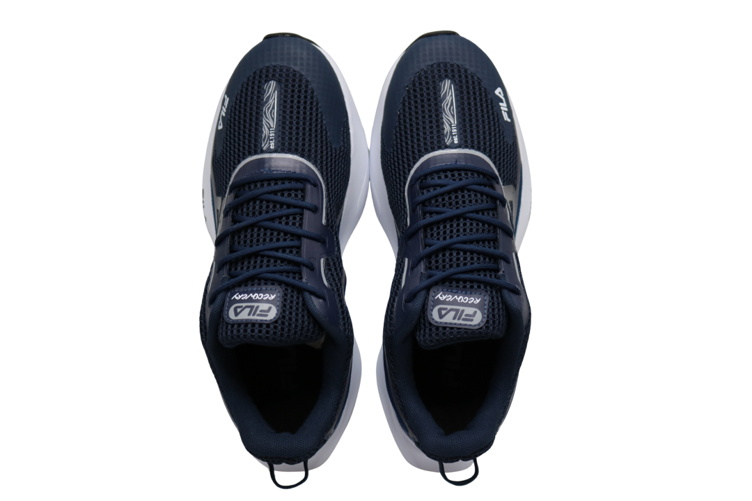 Tênis Masculino Running Fila Recovery