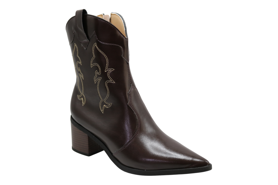 Bota Texana Mariotta