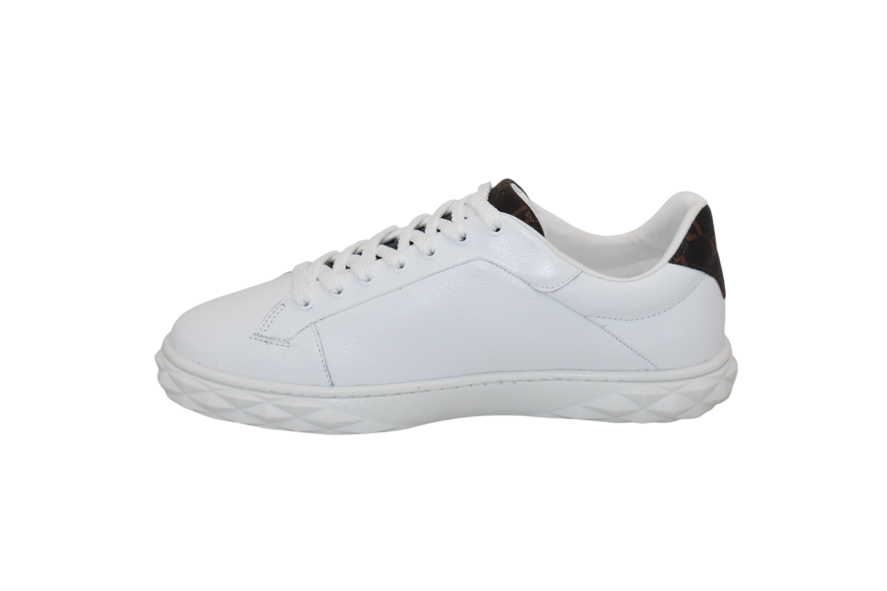 Tênis Feminino Casual Luz da Lua