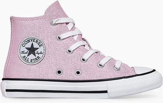 Tênis Infantil Feminino All Star Converse