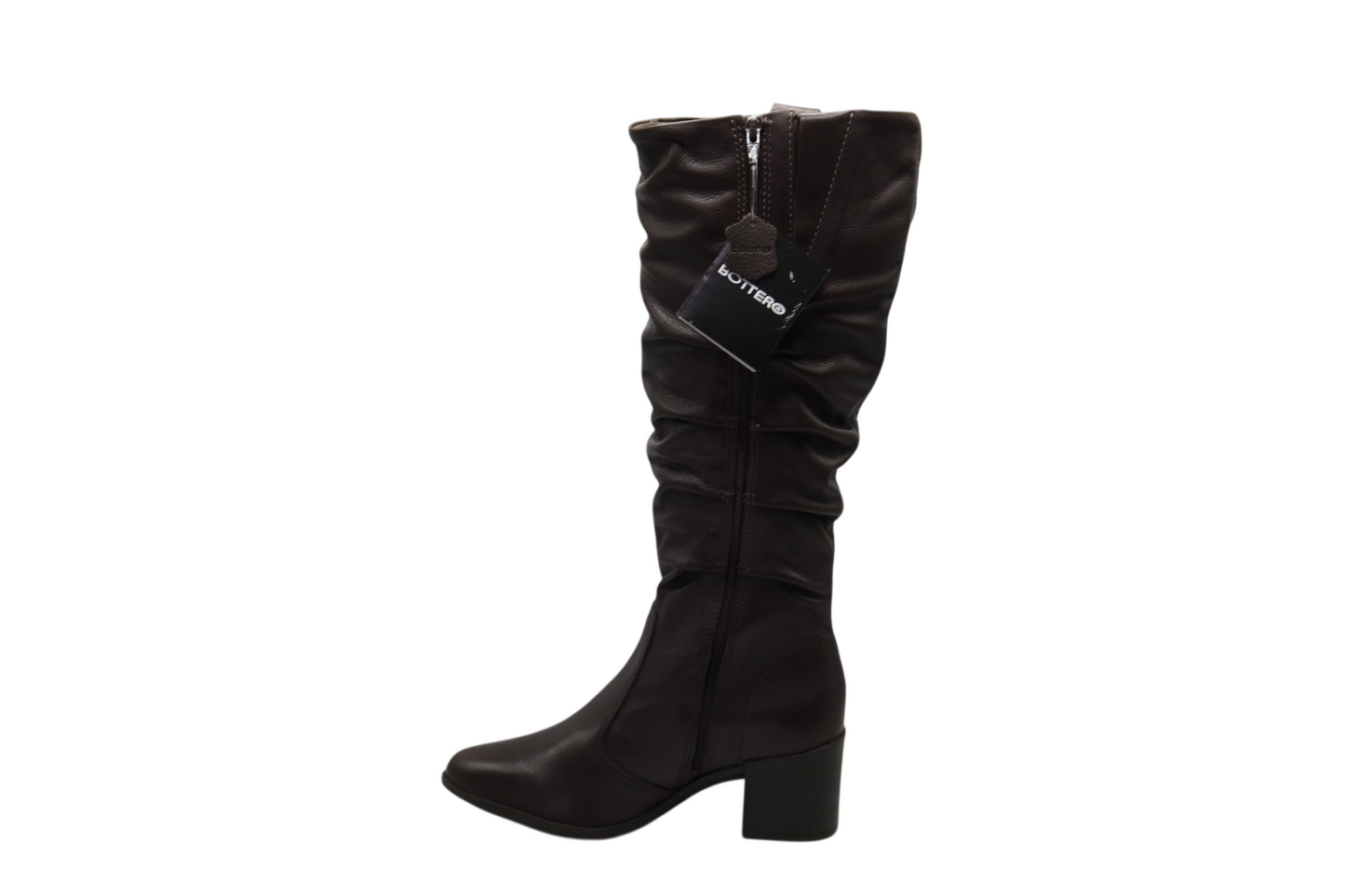 Bota Montaria Bottero Feminina Cano Alto